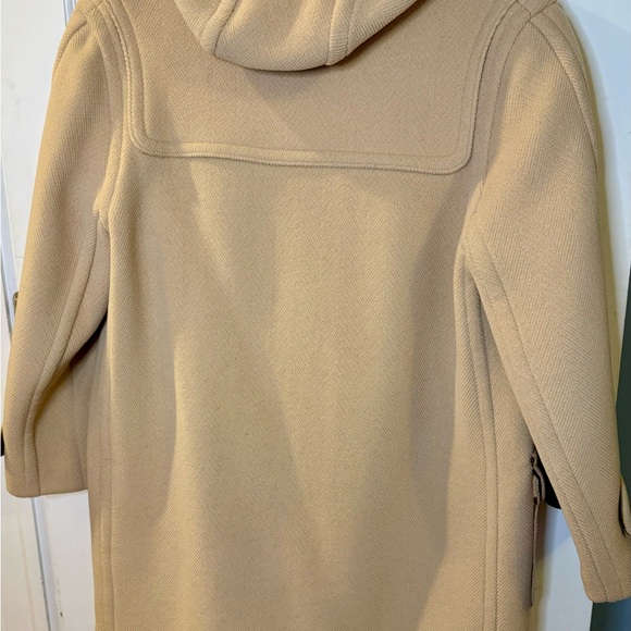 Wool winter coat - Picture 3 of 11